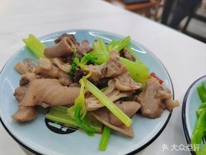 Rongshu Nanjie Beef Tripe (Tonghu Apartment Store)
