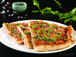 Yuji Sauce Pancake (Minhui Building Branch)