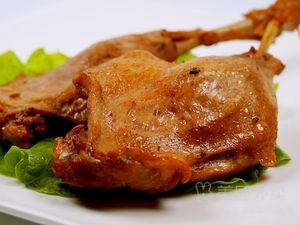 Putian Luomian
