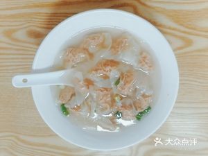 Shaxian Snacks (Directly Operated by Huaying Catering)