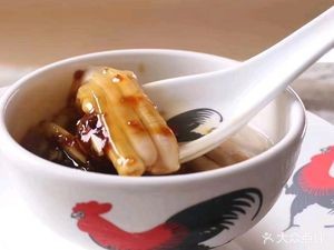 Minji Sea Slug Jelly (Yuanshuai Road Branch)