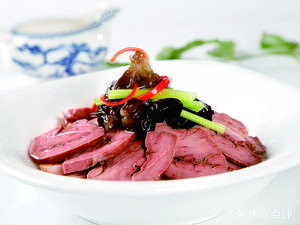 Sanjin Meat King (Qingcheng Road Store)