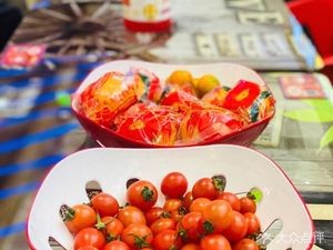 Furong Spicy Hot Pot (Sanfang Qixiang Branch)