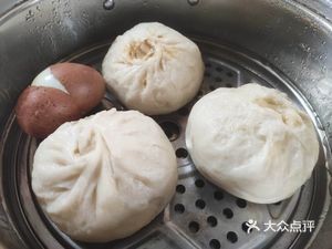 Baozi Shop (Wuyi Garden Store)