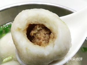 Jiaotong Road Fuxin Fish Balls (Shengfu Road Branch)