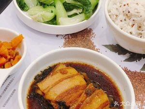 Guorong Pork Ribs (Xiehe Hospital Store)