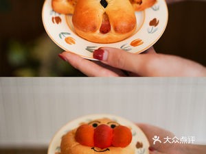 Doudao Taiyaki (Dongtai Road Branch)