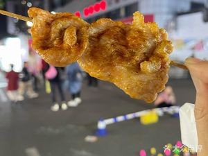 Meixiang Hao Xiang Pork Ribs (Damings Road Branch)
