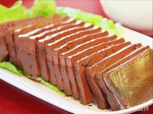 Old Duck Rice Noodles