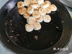 Shangbin Dumpling Shop