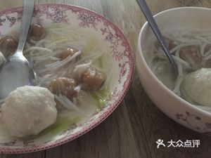 Old Shuangxi Meat燕