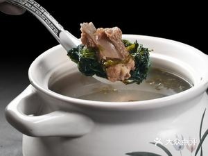Dongtai Sichuan Restaurant (Dongtai Road Branch)