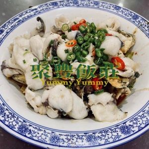 Jufeng Restaurant (Xiannan Road Branch)
