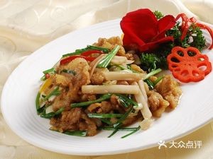 Mingming Restaurant (Huayuan Road Branch)