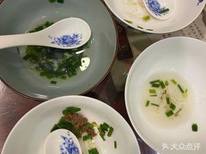 Yonghe Fish Balls (Xianta Street Branch)