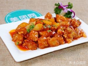 People's Fresh Seafood (Guanglu Fang Store)