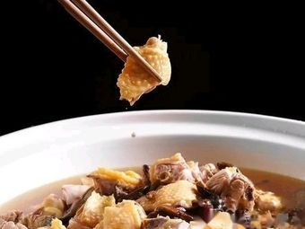 Three Liang Rice (Gulou Branch)