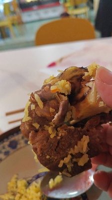 Xinjiang Cuisine (Shuangpao Bridge Second Neighborhood Store)