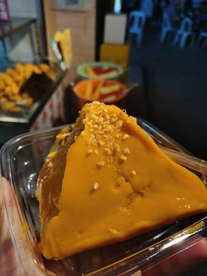 Chen Meimei Teppanyaki