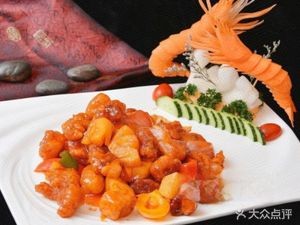 Er Wo Ye Restaurant (Jianyin Building Branch)