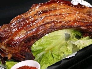 F1 Central Asian Specialty BBQ (Damming Road Branch)