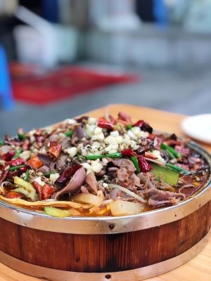 Yong'an Flavor Snacks (Tonghu Road)