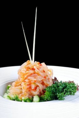 Antai Community Canteen