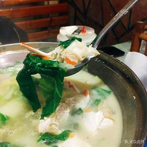Shitongtian Private Kitchen (Xianta Street Branch)