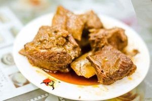 Minquan Dongxing Beef (Gudong Branch)