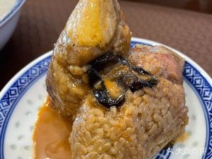 Dongjie Clock Tower Rice Dumpling Noodle Soup (Dongjie Kou Branch)