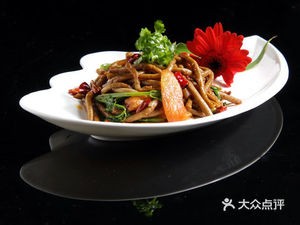 Long Sheng Noodles and Vermicelli (Provincial Government Store)