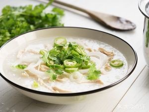 Deep Sea Fish Porridge (Provincial Headquarters Branch)
