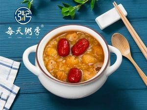 Daily Porridge Season (Wuyi Square Branch)