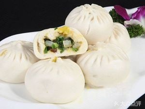 Er Gu Baozi (Pinghe Manor Store)