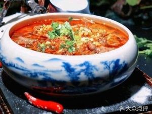 Gao Da Chu Donkey Meat Restaurant Home Cooking (Pinghe West Road Store)