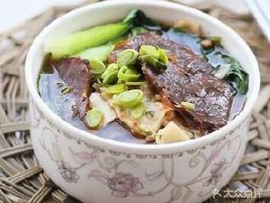 Baijia Beef and Pancake (Tianyi Road Branch)
