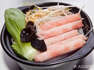 Gu Daka Crossing Rice Noodles (Cooperation Road Main Store)