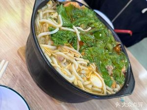 Li's Imperial Rice Noodles