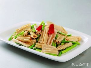 Three Gorges Sichuan Cuisine Snack (Shangshui Park Branch)