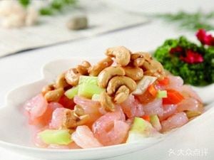 Yuxiang Sichuan Cuisine House (Zhongwang Road Store)