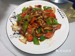 Shijiazhuang Xinhua District Pinghe Park Shenji Seafood Restaurant