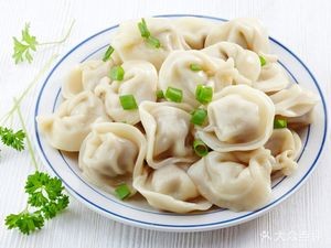 Home-style Dumplings (Yibobo Shangcheng Branch)