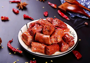 Bao Xi Jiuzi Duck & Salted Chicken (Shangzhuang Branch)
