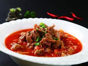 Baihei Restaurant (Shangzhuang Street Store)