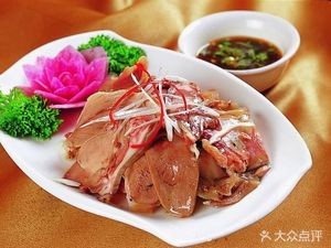 Guo Zi'an Lamb Hot Pot Noodles (Wanda Plaza Branch)