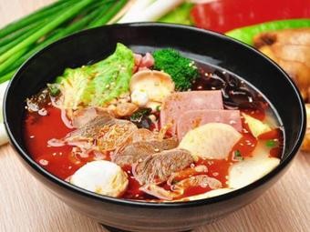 Han胖子 Spicy Hot Pot (Shimen New Landmark Store)