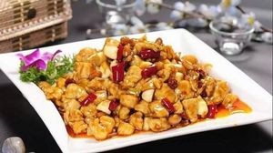 Wai Po Cai Guan