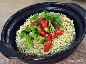 Chu Jia Niu Xian Bao
