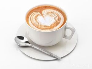 Mo Mo Coffee & Tea (Muxi Li Store)
