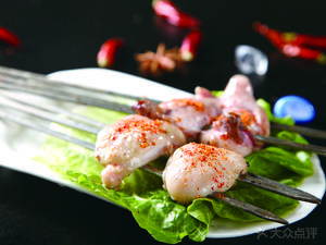 Qingdao Food City (Dongfangcheng Branch)